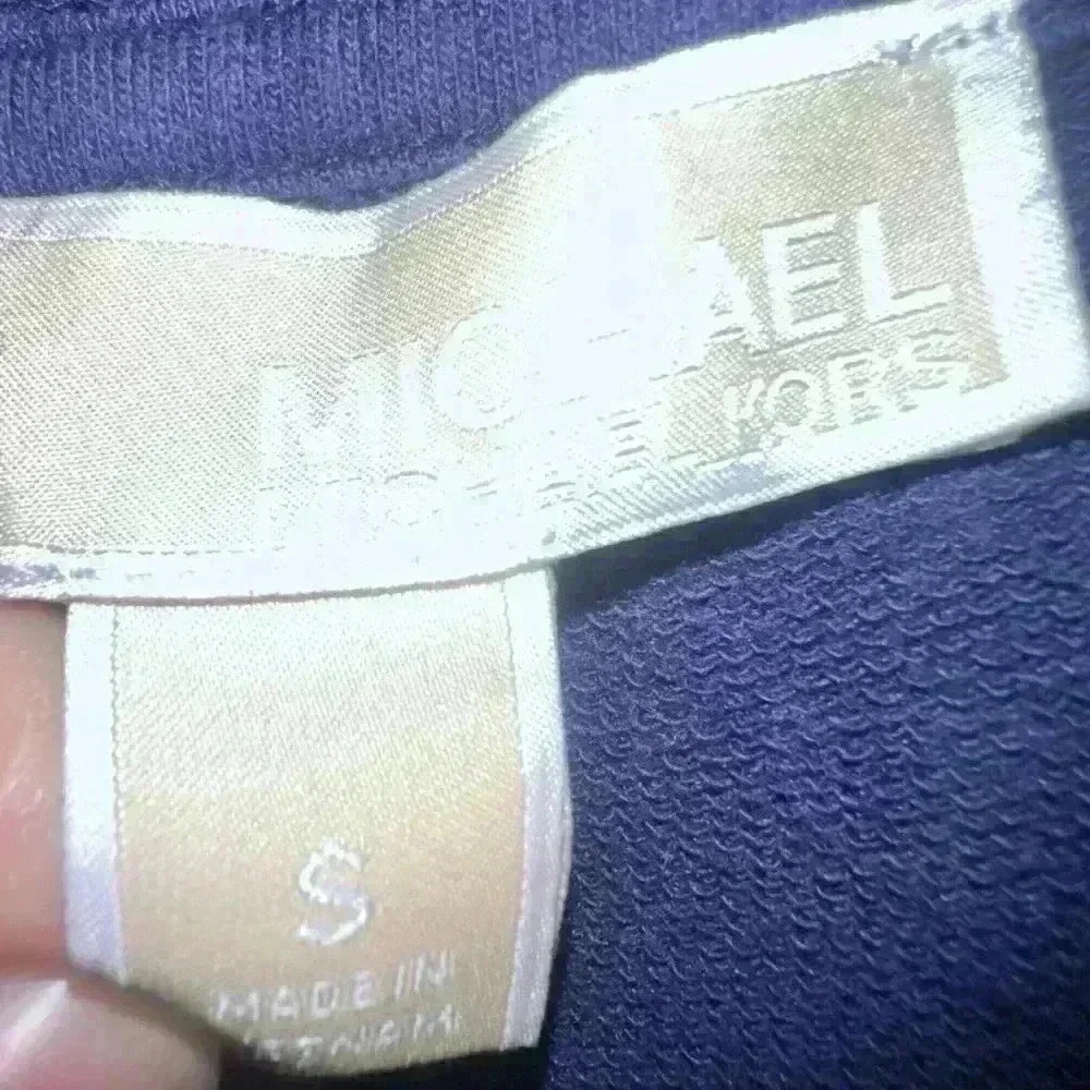 Michael Kors this sleeveless